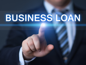 SME Business Loan at Finbizz